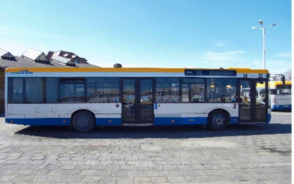 Με ΠΝΠ θα ξεπεραστούν τα νομικά εμπόδια για την αγορά 50 λεωφορείων από τον δήμο Θεσσαλονίκης