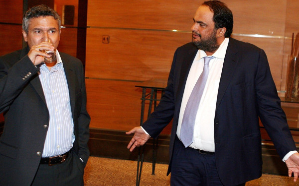 ΕΠΟ: Αθώοι Μαρινάκης, Σπανός και Σα Πίντο για το περίφημο Ολυμπιακός - Ατρόμητος