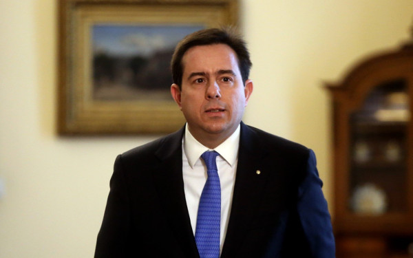 Μηταράκης για τους 92 μετανάστες στον Έβρο: «Αναμένουμε από την Άγκυρα να διερευνήσει το περιστατικό»