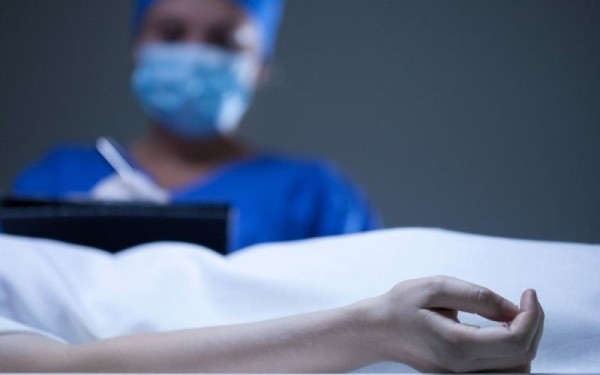 Ρέθυμνο: Γυναίκα βρέθηκε νεκρή στο κρεβάτι της σε προχωρημένη σήψη