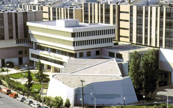 Πανεπιστημιακοί: Ανεπίτρεπτη τροπολογία για τα Συμβούλια Διοίκησης