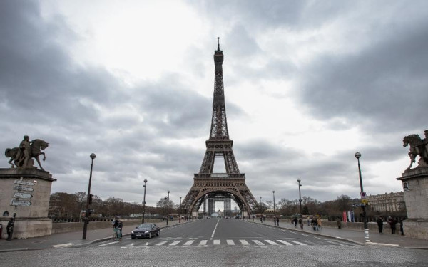 Σε αυτές τις χώρες της Ευρώπης επιστρέφει το lockdown