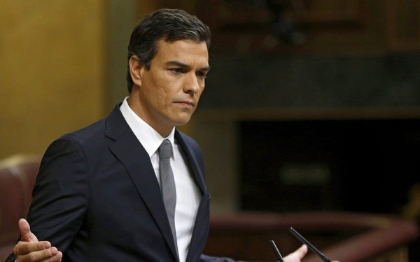 Ισπανία: Ο επανεκλεγείς Σάντσεθ αναμένεται να διατηρήσει τους υψηλόβαθμους υπουργούς του στο νέο υπουργικό συμβούλιο