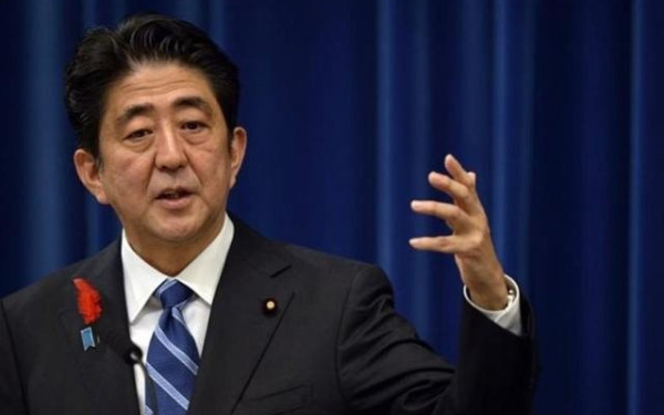 Ιαπωνία: Συνέντευξη Τύπου του πρωθυπουργού τη Δευτέρα