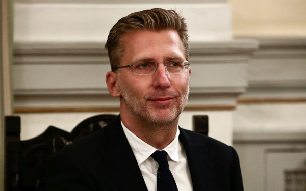 Άκης Σκέρτσος: Πώς θα επιστρέψει η γενιά του brain drain;