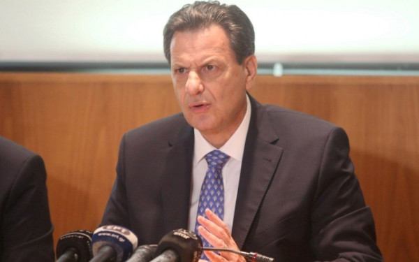 Θ. Σκυλακάκης: Έρχεται νομοσχέδιο για την απελευθέρωση ηλεκτρικού χώρου και την προώθηση της πράσινης μετάβασης