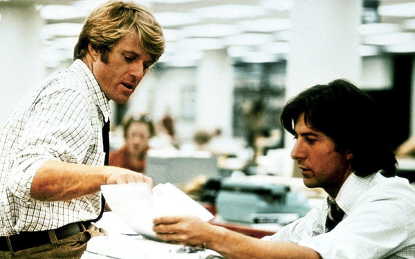 Παγκόσμια ημέρα Ελευθεροτυπίας: Το σινεμά τιμά τη δημοσιογραφία