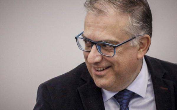 Τ. Θεοδωρικάκος: Πολύ χρήσιμη η διάθεση επιπλέον δημόσιου χώρου για τραπεζοκαθίσματα