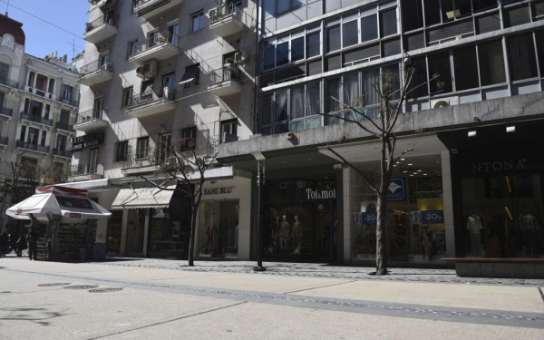 Τα μέτρα στήριξης εργαζομένων και επιχειρήσεων που πλήττονται λόγω covid-19