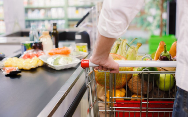 Tα 11,8 δισ. ευρώ "έπιασαν" οι πωλήσεις των ελληνικών σούπερ μάρκετ το 2023