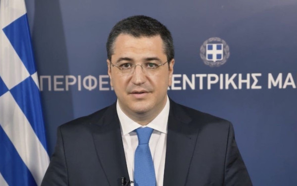 Τζιτζικώστας για lockdown: Εξέλιξη που μας πονά όλους, αλλά κρίθηκε αναγκαία