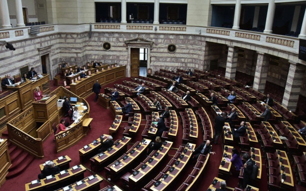 ΣΥΡΙΖΑ: Να διαβιβαστούν στη Βουλή τα οικονομικά στοιχεία της Ελληνικός Χρυσός