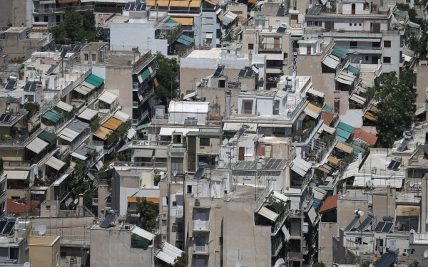 ΑΑΔΕ: Ο χρόνος μίσθωσης βασικό κριτήριο για τη φορολογική αντιμετώπιση των ακινήτων