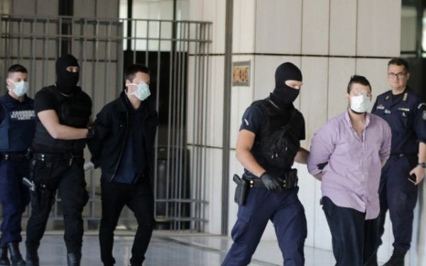 Δολοφονία Ελένης Τοπαλούδη: Η ώρα της απόφασης του Εφετείου για τους δύο κατηγορούμενους