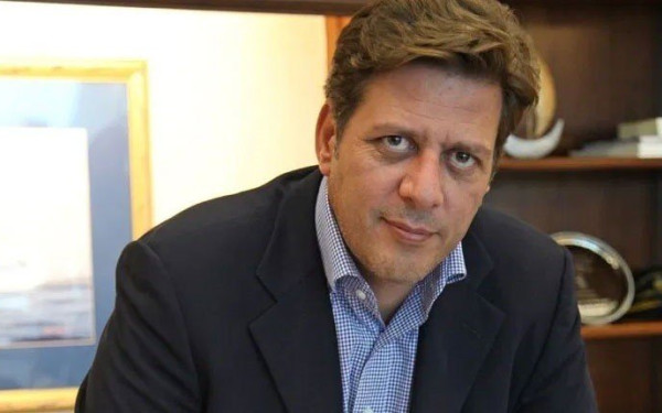 Βαρβιτσιώτης: Κουράγιο σε ολόκηρη τη Σάμο. Η σκέψη μας είναι στη Σμύρνη 