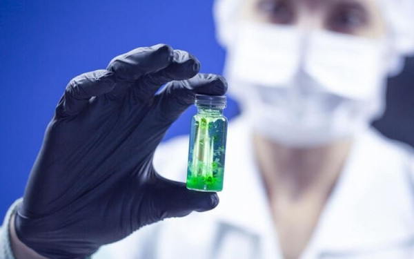 Γ. Γιώργος: «Μεταλλαγμένα στελέχη κορονοϊού και στον Δήμο Κασσάνδρας»