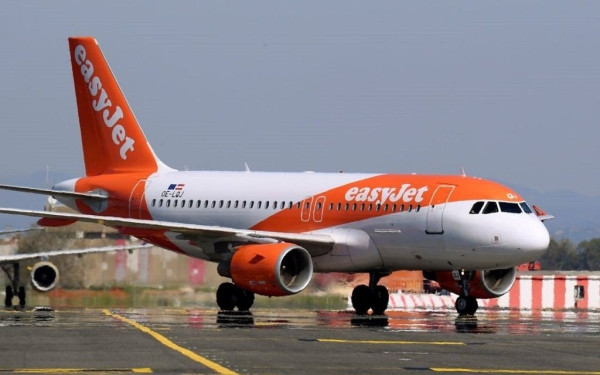 Αμοιβή πέντε εκατ. λίρες σε όποιον δώσει πληροφορίες για τη συμφωνία Airbus -easyJet στον Στ. Χατζηιωάννου!