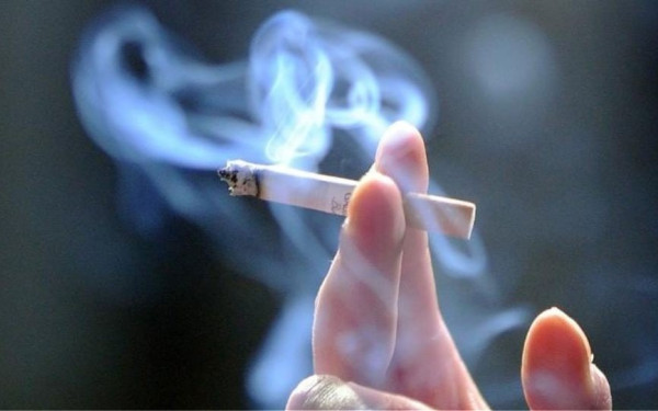 Πρόεδρος Ένωσης Πνευμονολόγων Ελλάδας: Η συνδρομή της ΑΙ στη διακοπή του καπνίσματος Πρόεδρος Ένωσης Πνευμονολόγων Ελλάδας: Η συνδρομή της ΑΙ στη διακοπή του καπνίσματος