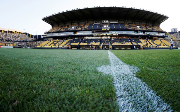 Ποινή-σοκ για τον Άρη: Αφαίρεση 6 βαθμών για την υπόθεση Λάσκοφ