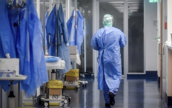 Κορονοϊός: Μόλις τέσσερα νέα κρούσματα- Κανένας θάνατος 