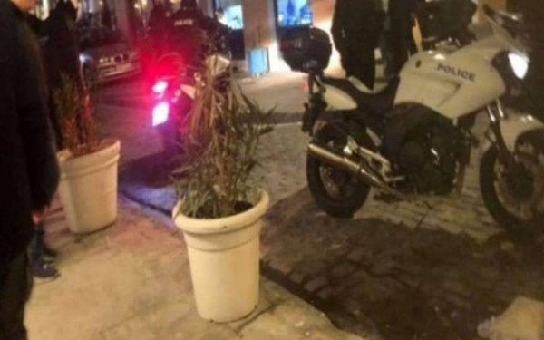 Θεσσαλονίκη: Ταυτοποιήθηκαν οι δράστες για τους πυροβολισμούς στα Λαδάδικα 