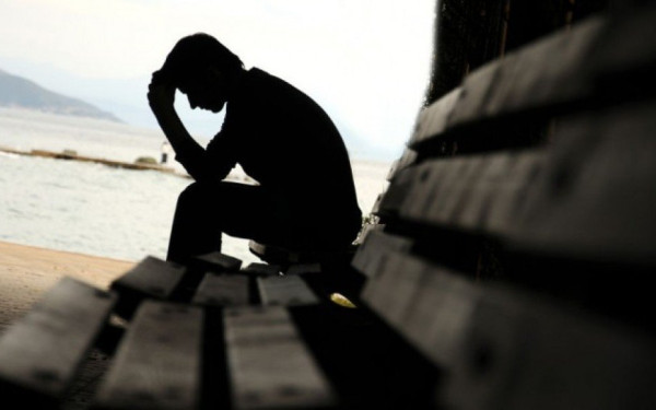 Πώς η κλιματική αλλαγή προκαλεί άγχος ακόμη και... κατάθλιψη