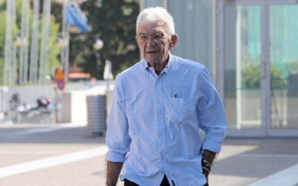 Ξεκίνησε η δίκη Μπουτάρη - Τι κατέθεσε ο τέως δήμαρχος και ποιον υπέδειξε ως υποκινητή