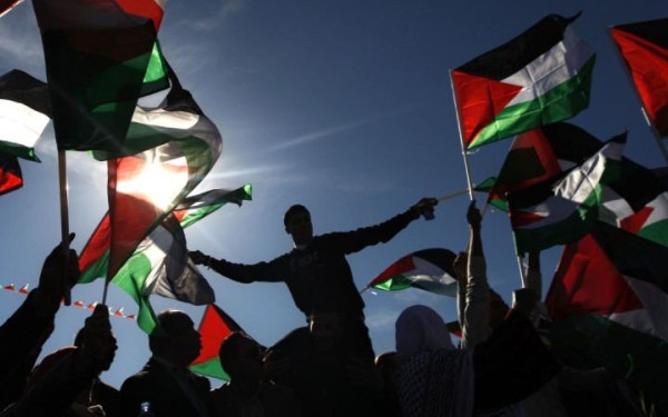 Θεσσαλονίκη: Συγκέντρωση αλληλεγγύης στον Παλαιστινιακό λαό το απόγευμα