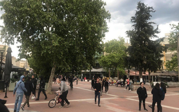 Αυτές τις αλλαγές φέρνει από σήμερα ο νέος κορονοϊός στην Ελλάδα