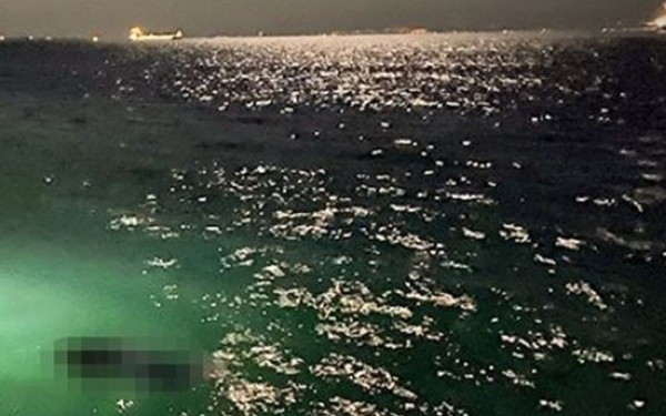 Εντοπίστηκε πτώμα στον Σαρωνικό Κόλπο