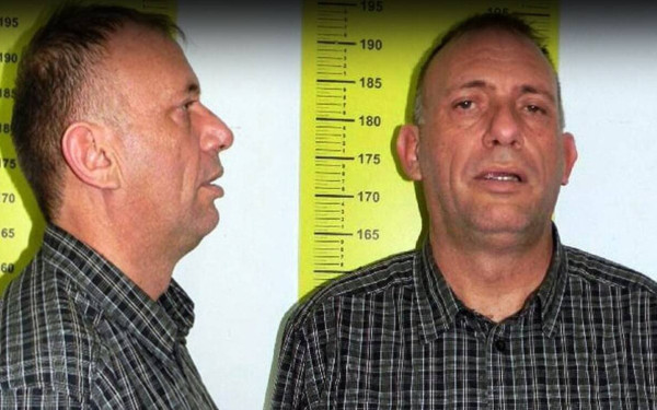 Αποφυλακίστηκε ο παιδεραστής Νίκος Σειραγάκης - Είχε καταδικαστεί σε 401 χρόνια για ασέλγεια σε ανήλικους