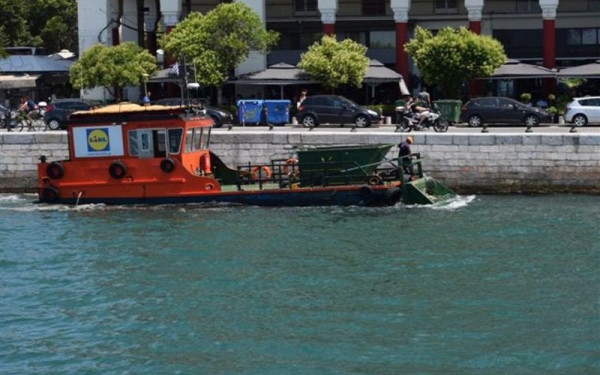 Το ΥΜΑΘ, η επαιτεία για τον καθαρισμό του Θερμαϊκού και ο δήμος χωρίς ψηφοδέλτια ΝΔ και ΣΥΡΙΖΑ. Γράφει ο Σαλονικιός