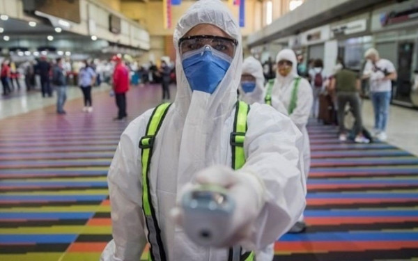 Κορονοϊός: 11 τα κρούσματα από το άνοιγμα του τουρισμού 