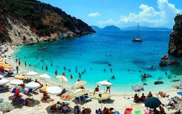 Παγκόσμιο Συμβούλιο Ταξιδίων και Τουρισμού: Ο παγκόσμιος τουρισμός θα ανακάμψει από την πανδημία έως το 2023