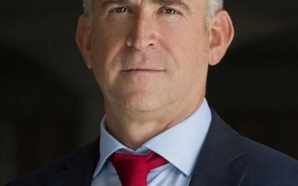 Γιώργος Τσακούμης: Να συσταθεί Ενιαίος Φορέας για το Παράκτιο Μέτωπο της Θεσσαλονίκης