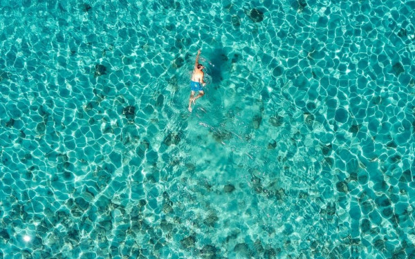 Κεφαλονιά: Αίσιο τέλος για τα δύο νεαρά αγόρια από την Αυστρία που αγνοούνταν στην παραλία των Πετανών