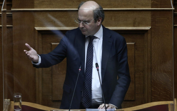 Ξεκινούν οι ιδιωτικοποιήσεις ΔΕΔΔΗΕ, αποθήκης φυσικού αερίου, ΛΑΡΚΟ 