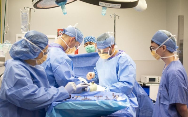 Κρήτη: Ζωή σε πέντε ανθρώπους χαρίζουν οι γονείς 22χρονου που «έφυγε» σε τροχαίο