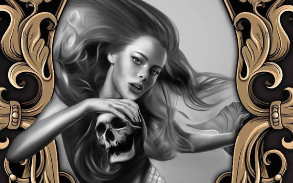 Συνοδεία… μοτοσικλετών η 5th Balkan Thessaloniki Tattoo Convention στη ΔΕΘ