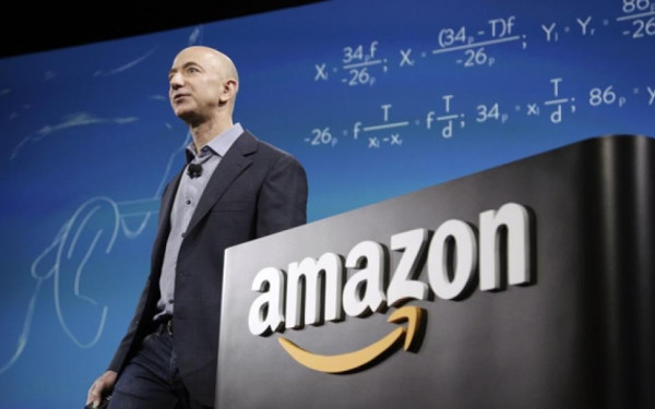 Το ΜέΡΑ 25 και 400 βουλευτές από 35 χώρες υπογράφουν «Να πληρώσει η Amazon»