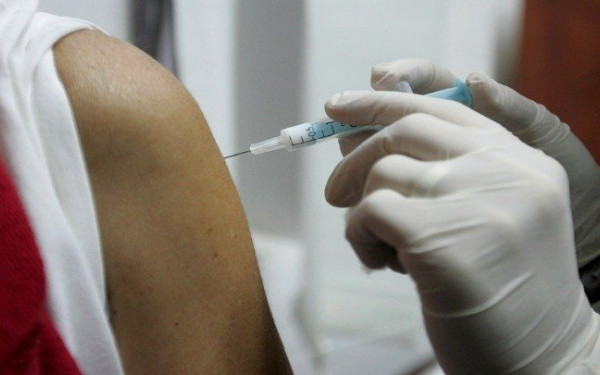 Θεσσαλονίκη: Πειραματικό αντικαρκινικό εμβόλιο σε Έλληνα ασθενή για πρώτη φιρά στην Ευρώπη