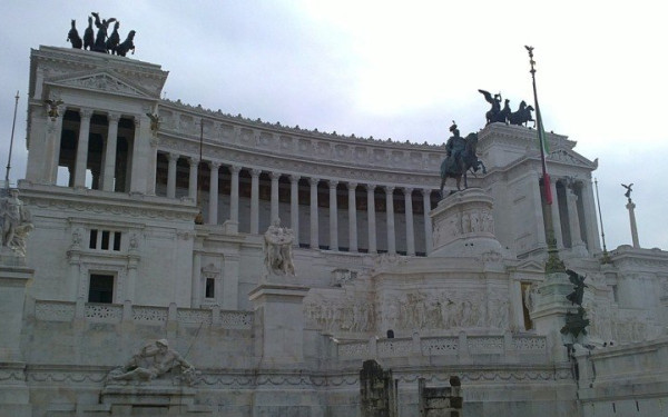 Ιταλία: Η επιτροπή εξωτερικών υποθέσεων ζήτησε από την κυβέρνηση να συνεχίσει τις επαφές για τον EastMed