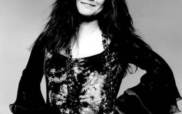 Τζάνις Τζόπλιν: Η παθιασμένη ιέρεια του γυναικείου μπλουζ