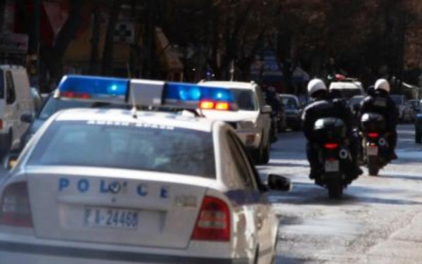 Κιλκίς: Καταδίωξη για παράνομη διακίνηση μεταναστών - Με διαβατήρια… άλλων τρεις από τους επτά «επιβάτες»