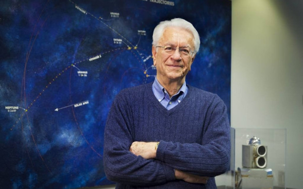 Ο καθηγητής Σταμάτης Κριμιζής άμισθος σύμβουλος του υπουργείου Ψηφιακής Διακυβέρνησης