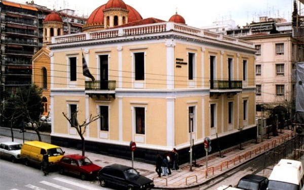 Στο μουσείο Μακεδονικού Αγώνα η Πρόεδρος της Δημοκρατίας