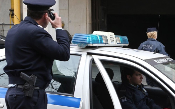 Συνελήφθησαν 7 μέλη εγκληματικής ομάδας - Ετοιμάζονταν να ρίξουν στην αγορά ναρκωτικά αξίας 2,1 εκατ. ευρώ