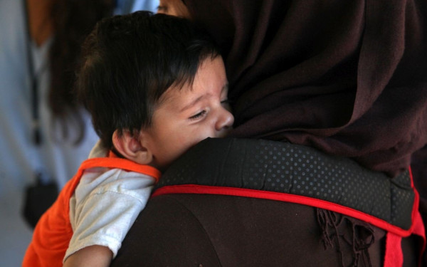 Πολωνία: Δύο αφγανόπουλα σε κρίσιμη κατάσταση από μανιτάρια που κατανάλωσαν σε κέντρο φιλοξενίας