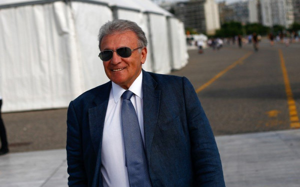 Τη Δευτέρα 23 Σεπτεμβρίου η δίκη για τα 45άρια