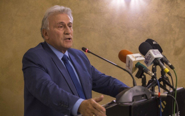 Καταδικάστηκε, λέει, ο Ψωμιάδης σε κάθειρξη οκτώ ετών. Ε, και τι έγινε; Του Νίκου Ηλιάδη